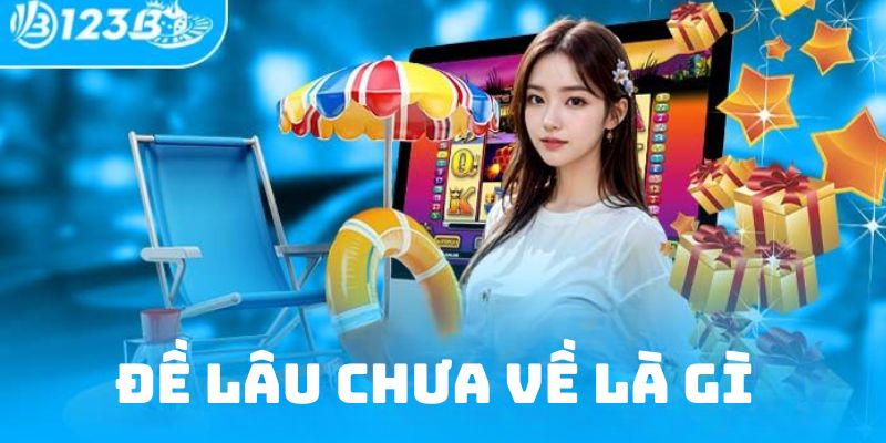 Định nghĩa đề lâu chưa xuất hiện