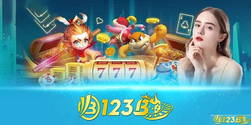 game nổ hũ uy tín 123b