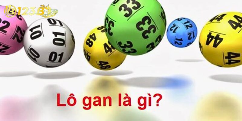 Lô gan là gì? Đây là dạng cược chỉ số lâu không xuất hiện ở bảng kết quả